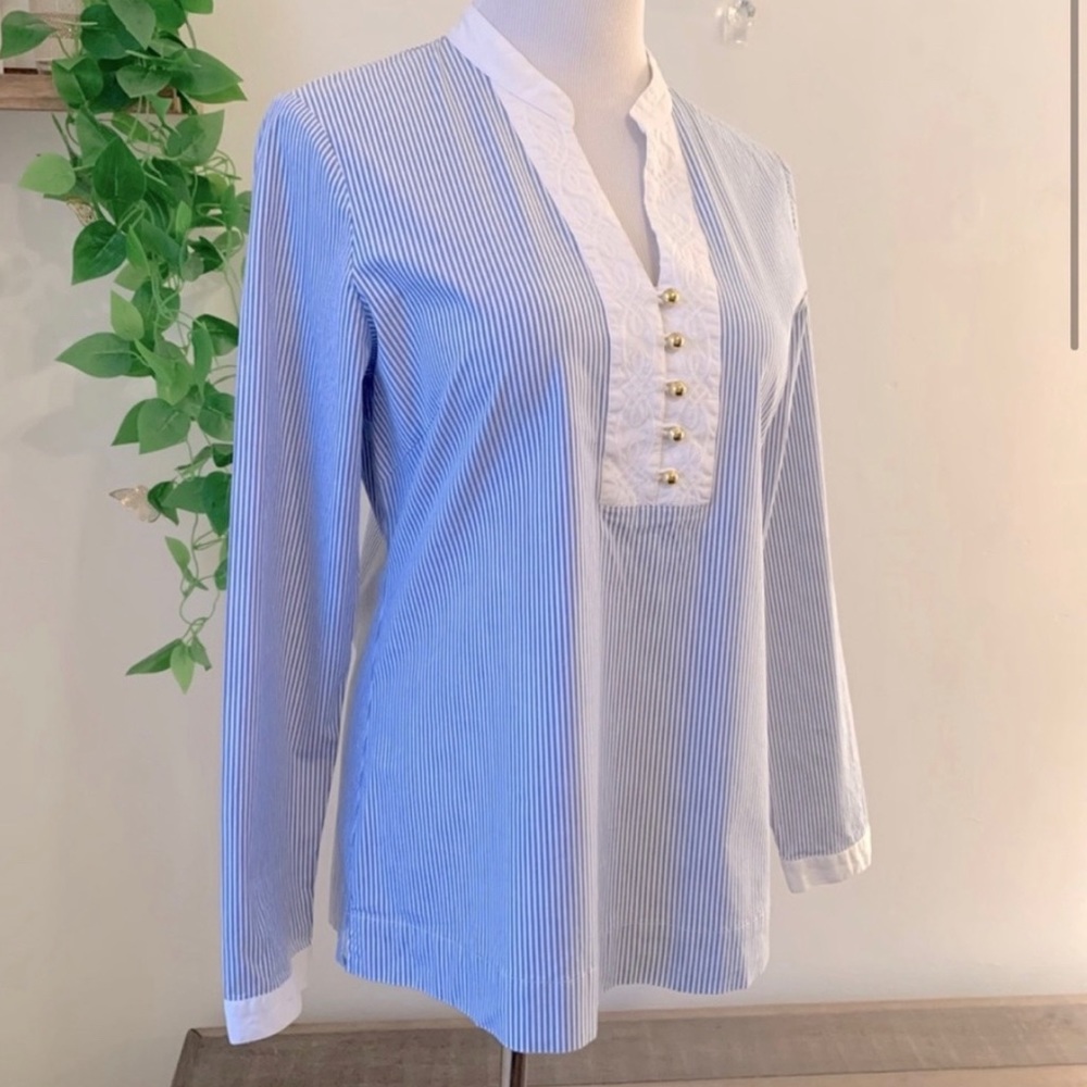 Vineyard Vines Tunic